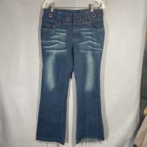 Traxx jeans Sz 9/10